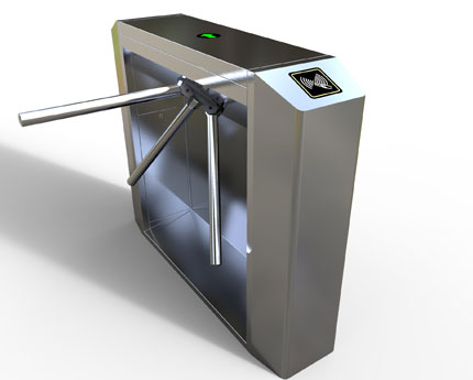 Tripod Turnstile