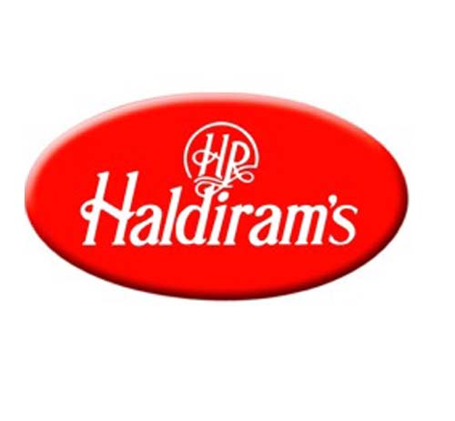 Haldirams