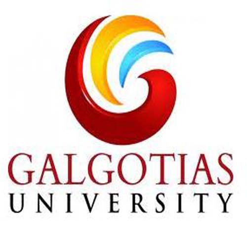 Galgotias